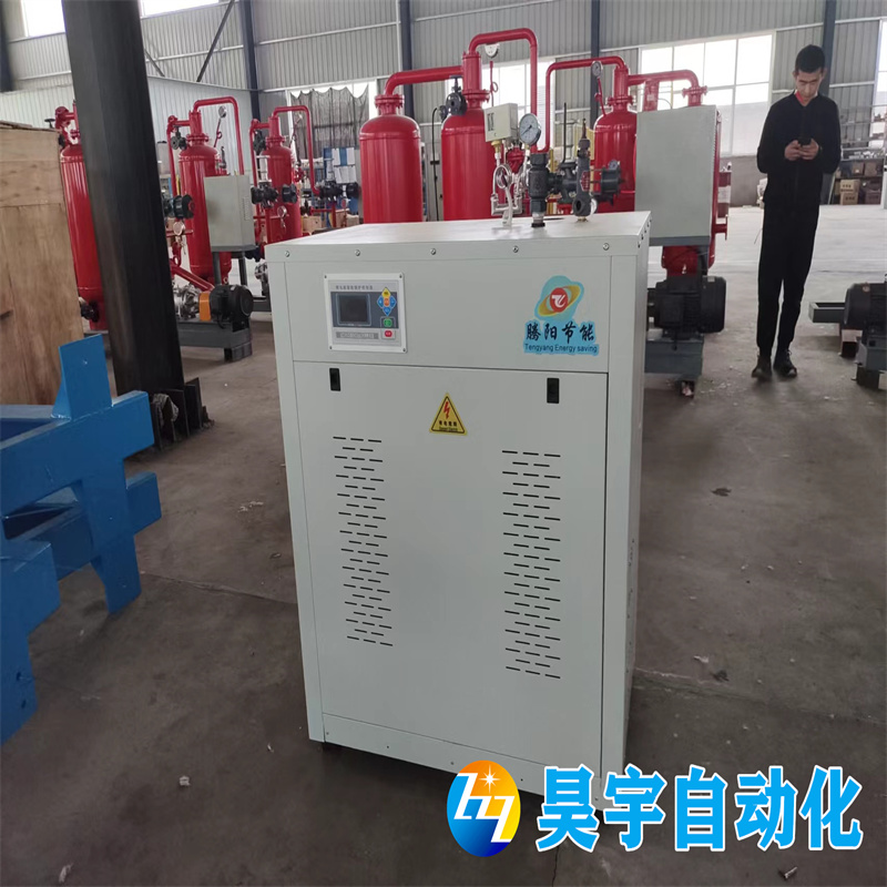 蒸汽发生器 蒸汽发生器